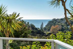 Villa Haven - Waiheke Escapes